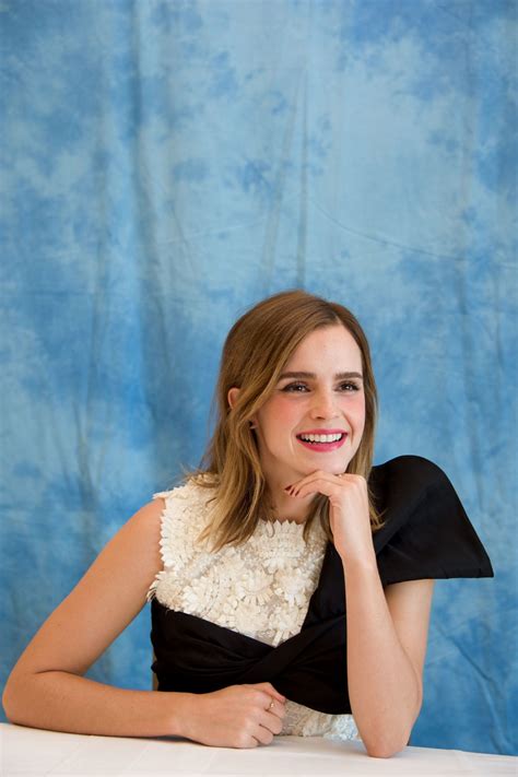 Emma Watson - Famous Nipple