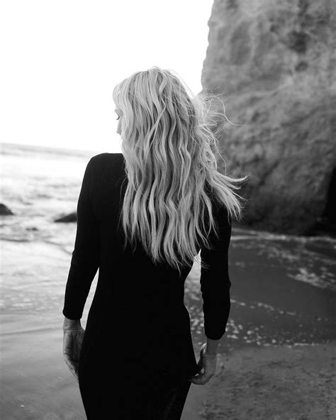 Barbara Alyn Woods - Photoshoot October 2021 • CelebMafia