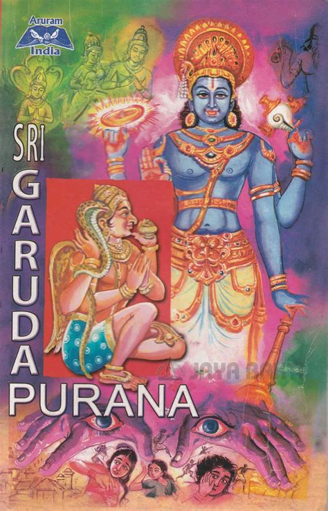 Garuda Puranam Telugu Pdf 4