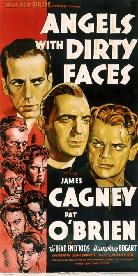 WarnerBros.com | Angels with Dirty Faces | Movies