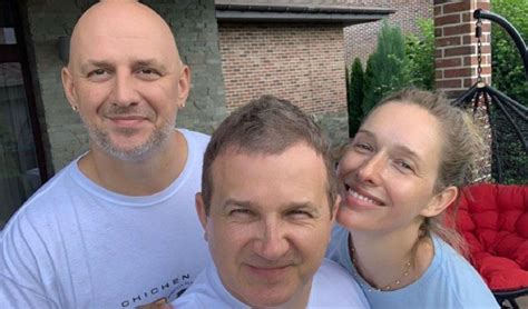 Юрій Горбунов розповів, як ставиться до хейту близького друга Потапа ...