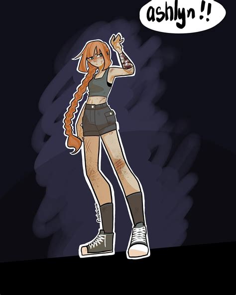 Ashlyn banner sbg webtoon – Artofit