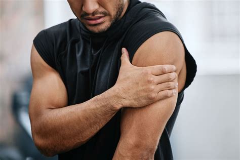 Triceps Tear: Symptoms, Diagnosis, and Rehabilitation - El Paso, TX ...