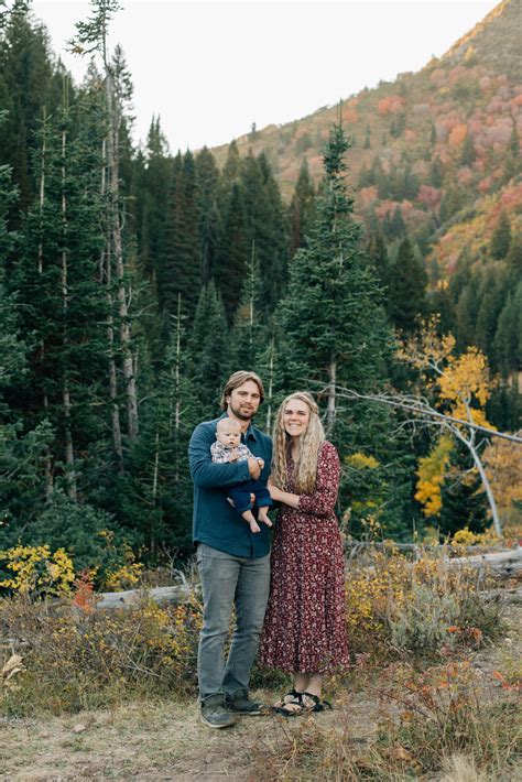 Jordan Pines Family Photos - Grace Summers Photography