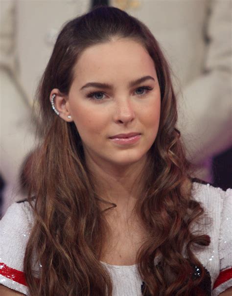 .: Belinda regresa al cine como protagonista