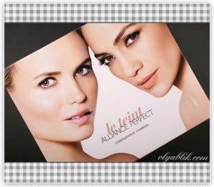 Тональный крем L'Oreal Paris Alliance Perfect - отзывы - Olga Blik