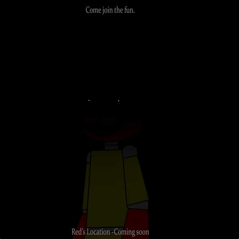 Red's Location is back with a brand new face. Here's the first teaser