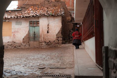 Peru's Hidden Treasure: Discover the Enchanting Land of Ancient Ruins ...