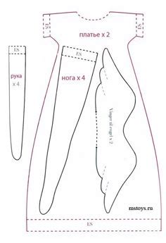 Tilda patterns & tutorials on Pinterest