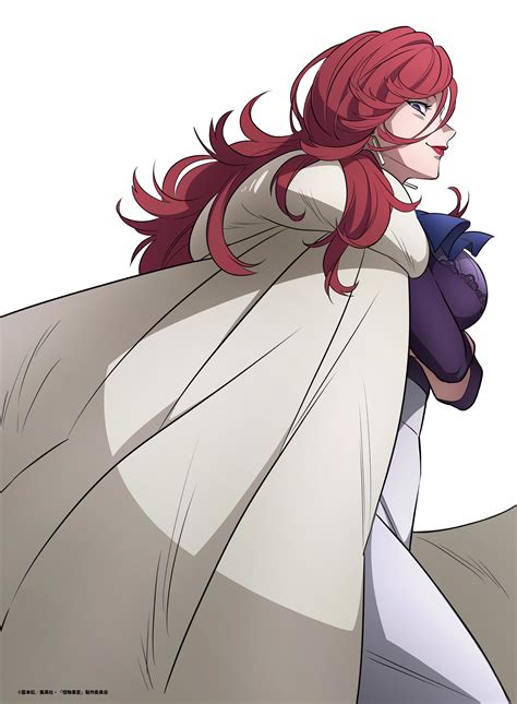 Inari Youko - Kemono Jihen - Image by Ajiado #2997813 - Zerochan Anime