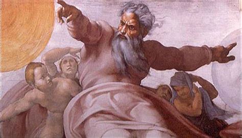 como es dios realmente