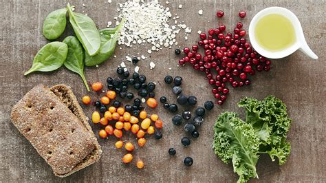 Suomalainen superfood – K-Ruoka