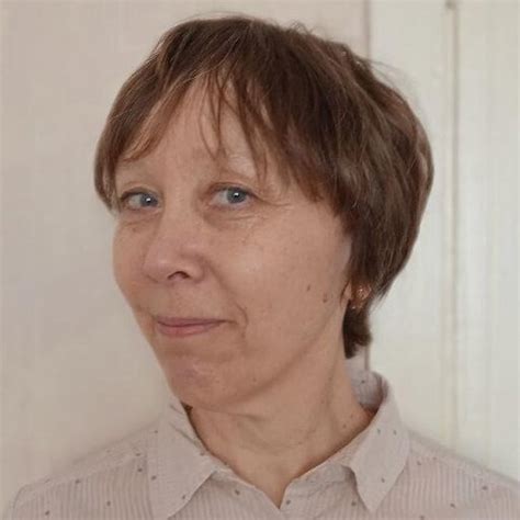 Anna CHESHKOVA | Leading Researcher | Master of Science | Russian ...