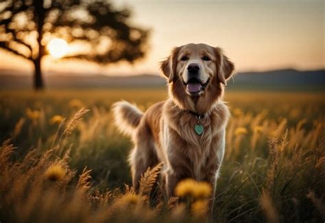 Golden Retriever Colors: A Guide to Shades and Patterns - Retriever Advice