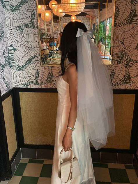 21 Bridal Hair Accessories for Brides and Non-Brides | Who What Wear