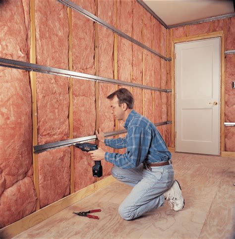 Soundproofing: How to Soundproof a Room (DIY Project) | The Family Handyman