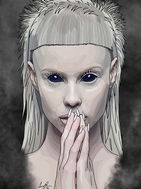 Yolandi Visser Moon