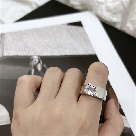 iron ring