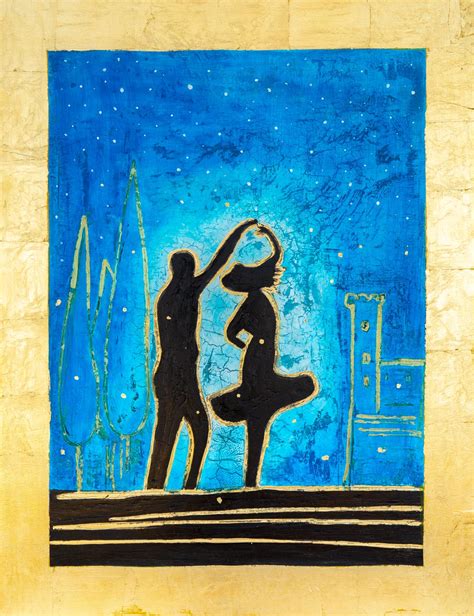Serendipity - Art Gallery Studio Iguarnieri