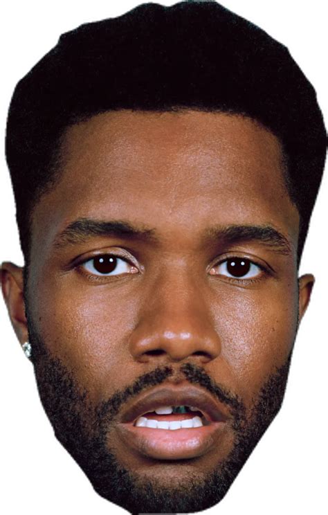 Frank Ocean Unveils Homer, His New American Luxury Brand | Frank ocean ...