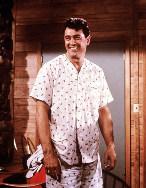 Rock Hudson's Secret Life Explored in New Documentary