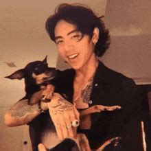 Christian Yu Dpr Ian GIF - Christian yu Dpr ian Dpr - Discover & Share GIFs