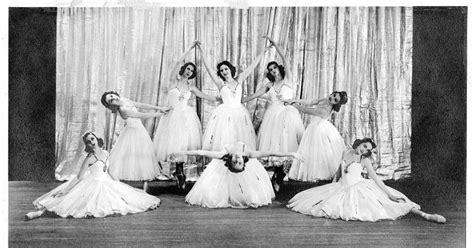 Como Surgiu A Dança