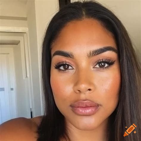 woman face  makeup saubhaya makeup