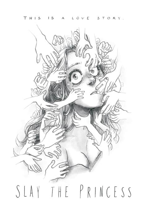 slay the princess on Tumblr