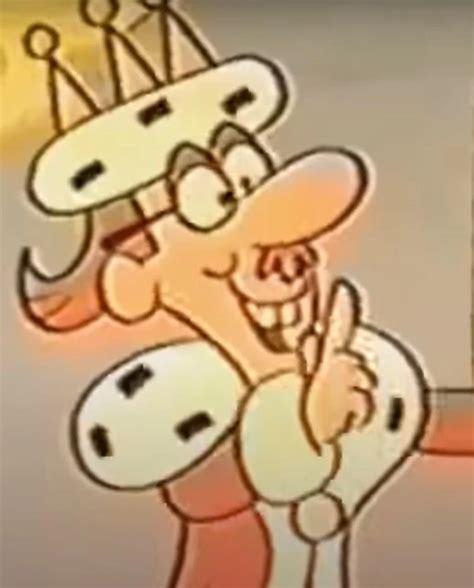 King Vitamin (Character) | Breakfast Cereal Wiki | Fandom