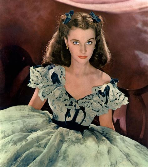 Vivien Leigh