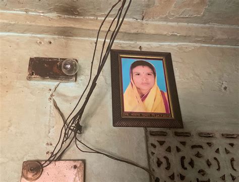 A coerced sterilisation, a senseless death