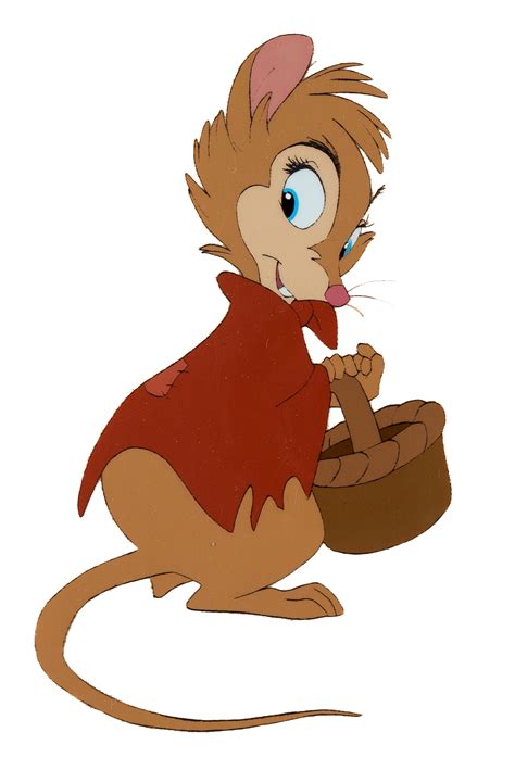 The Rats Of Nimh 5