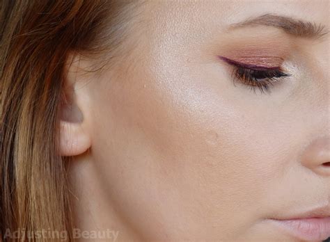 Review: Paese Products - Adjusting Beauty