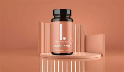 LeanBiome Reviews: Understanding the Ingredients for Weight Management ...