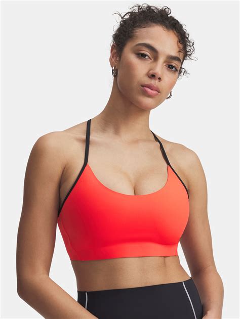 Ženska kolekcija Under Armour - športna moda, tehnologija in slog