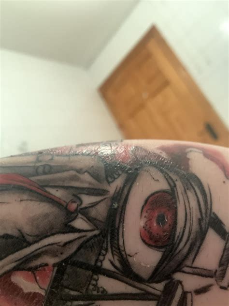 best spot for a tattoo 2