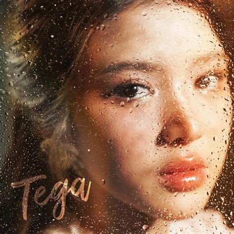 Tega - Single by Tiara Andini | Spotify