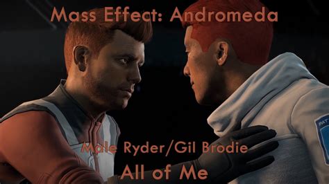 Romance Me Andromeda