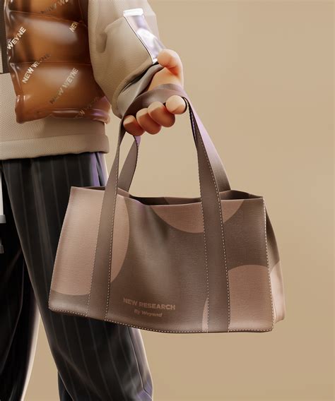 Wayne & New Research :: Behance