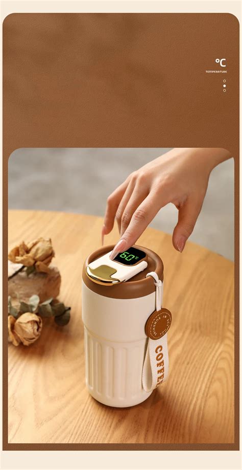 Insulated Stainless Steel Water Bottle with Lid and Straw