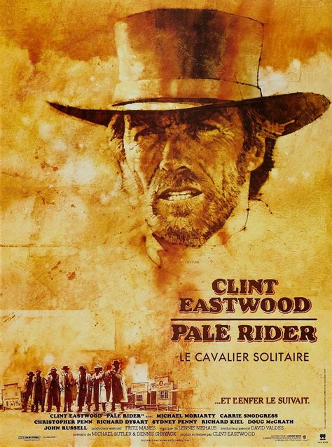 Pale Rider (1985)