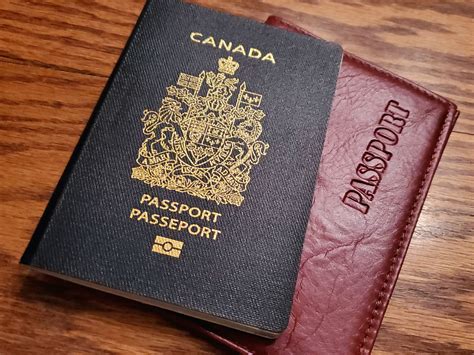 Where to Get Canadian Passport Photos in the U.S. | TouristSecrets