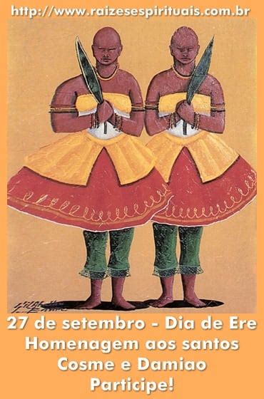 Como Os Erês Trabalham - Ibeji - Erês - Os orixás crianças da Umbanda e Candomblé | Raizes ...