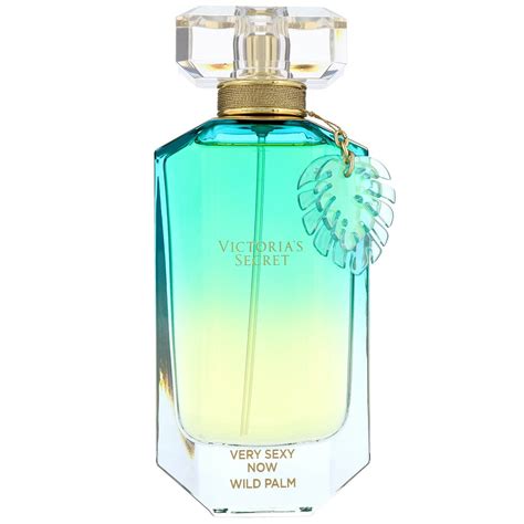 Victoria’s Secret Very Sexy Now Wild Palm Eau de Parfum 100ml EDP Spray