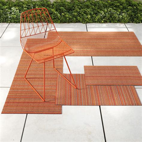 Chilewich Mats Indoor/Outdoor – Kiitos Living by Design