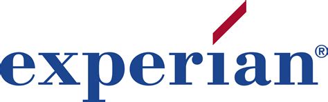 experian logo logodix