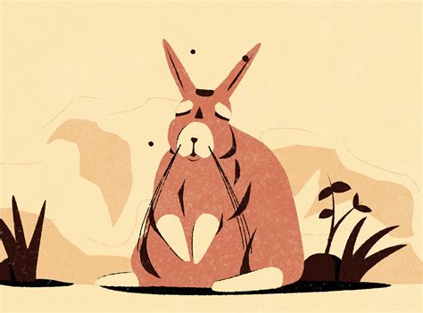 Spirit Animal by Denise Seegers on Dribbble