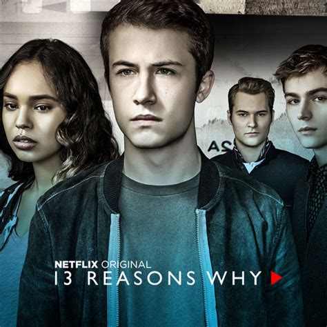 rutor.info :: 13 причин почему / 13 Reasons Why [S03] (2019) WEB-DLRip ...