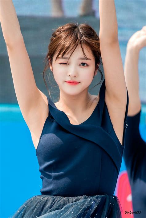 Pin auf Kpop Female Armpit